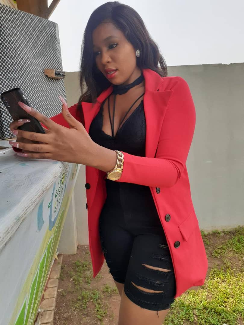 Sonia Adaobi
